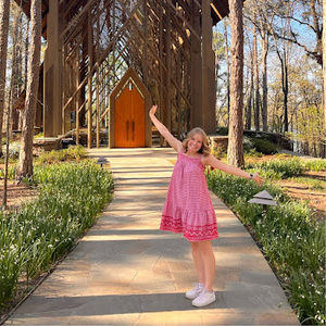 Meet your Posher, Kendra